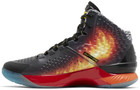 Under Armour Curry 1 Retro Jam Mens Basketball Shoes Black 3028138-001 New 2024