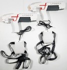 Laser X Revolution-2 Player- 300  Range - Preowned - Excellent Condition