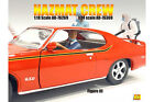 Hazmat Crew Iii 1 24 Scale American Diorama Figurre Driver Man Male Guy 3 