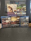 Twilight The Complete Saga  blu-ray   Digital   Brand New Sealed     