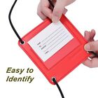 Luggage Straps Travel Belt For Luggage Over Handle High Elastic Bag Bungee For A