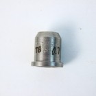 Spraying Systems Teejet Tg 0 7 Ss Tip Replacement Nozzle Nos