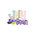 Cafepress Jelly Bean License Plate  1302707877 