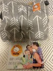      Tula Baby  Carrier Archer Adjustable   15- 45 Lbs    as Shown