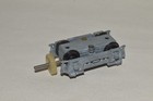 Ho Scale Locomotive Parts Vintage Metal English s Alco Aar B Geared Truck Warped