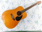 Jasmine By Takamine S33 Dreadnaught  Made In Korea  Looks  Sounds   Plays Great