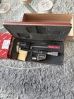 Starrett Precision Measuring Kit Electronic Caliper