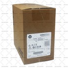 Brand New Allen Bradley 25b-v2p5n104 Powerflex 525 0 4kw  0 5hp  Ac Drive