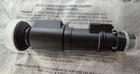 Panasonic Et-c1uc100 0 308-0 330 1 Ultra Short Throw Dlp Projector Zoom Lens