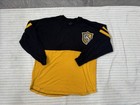 Universal Studios Wizarding World Harry Potter Hufflepuff Spirit Jersey - Large