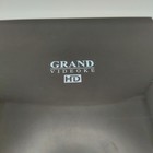 Grand Videoke Hd Tkr-343mp Filipino Karaoke System Console With Power Cable