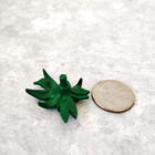 Playmobil Dark Green Plant B9