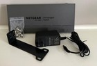 Netgear 8-port Gigabit Unmanaged Switch W  10-gbit multi-gig - Gs110mx