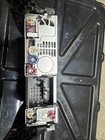 2019 Mini Cooper Radio Unit Receiver