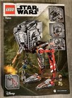 Lego Star Wars At-st Raider 75254  New  Sealed  Good Shape  Ships Fast 