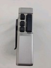 Panasonic Rq-j50 Stereo Cassette Player Tested Works No Headphones Or Ac Adapter