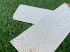 Mokume Bar 3 X 10 Knife Making Jewelery  Making Scale Making