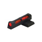 Hi-viz Sight F m p Pistols Front Only Includes Red Green White Litepipes Sw2014