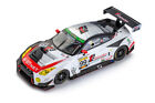 Slot It  ys  Nissan Gt-r Nismo Gt3 - 2018 24hr Fuji 1 32 Scale Slot Car Ca49d