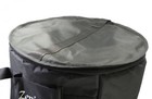 Zenison 11  Conga Quinto Drum Bag Deluxe Gig Travel Padded Case Handle Straps