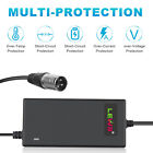  24v 5amp Pride Mobility Scooter Wheelchair Battery Charger Upgrade 3amp   4amp