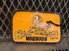 Old Grand Dad Bourbon Whiskey   Vintage   New   Patch For Hat Shirt Vest Unused