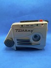 Vintage 90s Tiger Electronics Talkboy Cassette Recorder Home Alone 2 Works Tape