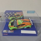 Rare Carrera Digital 132 30969 Lamborghini Hurac  n Gt3 Grasser Racing 1 32 Scale