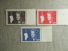 Greenland  Scott  12122  124  Mnh