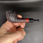 Dagner Pipes 2025 Red Cwa Og Devil Anse Tobacco Pipe Briar New Unsmoked Blems