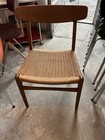 12x Vintage Ch23 Chairs By Hans Wegner Carl Hansen Beech Mid Century