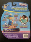      Fingerlings Interactive Toy Baby Monkey Leo 70  Sounds   Reactions     