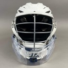 Stx Aero Osfm Adjustable 21 5  To 24  Senior Lacrosse Helmet