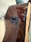 Fender Fa-125ce  Dreadnought Acoustic-electric Guitar - Used
