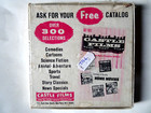Super 8mm B w Sound 200    do You Like Snow   Original Box Still Sealed