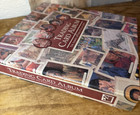 American Girl Trading Card Album 350 Cards 5 Characters Felicity Kirsten Addy  