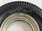 Vintage Firestone Tire Ashtray