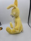 The Walt Disney Company Vintage Winnie The Pooh Rabbit 13  Sitting Plush 