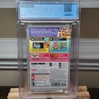 Super Mario Party Nintendo Switch Sealed Cgc 9 6 A   Graded