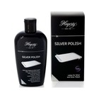 Hagerty Silver Polish Cleaning And Protecting Lotion Silver And Silver Plated