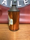 Premium Grain Belt Cone Top Beer Can Minneapolis Brewing Co Minneapolis Mn