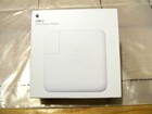 Apple 67w Usb-c Power Supply   Charger - Mku63am a  A2518 - White - New In Box