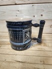 Drew Estate Wooden Mug Liga Privada 10 Rare