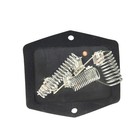 Front Heater A c Blower Motor Resistor For Chevy Gmc Pickup Truck 15024815