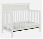 Davinci M3099 W Toddler Bed Conversion Kit-white-brand New