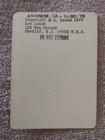 Elvis Presley Elvis In Concert Closeup Photo 1976 Rare Original Eicb