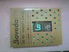 Boveda 320g 58 