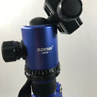 Zomei Professional Z818 Blue Tripod W 360 Panorama Ball Head 23 -65 