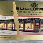 Vintage 1960s Bucherer Lucerne Rolex Watch Jewelry Brochure Catalog Advertising