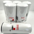 Set Of 6pcs Oem Fleetguard Ff5971nn Nanonet Fuel Filter Ff-5971nn